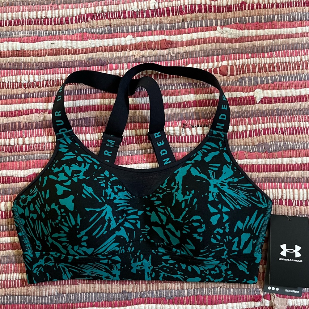 Under Armour Bra